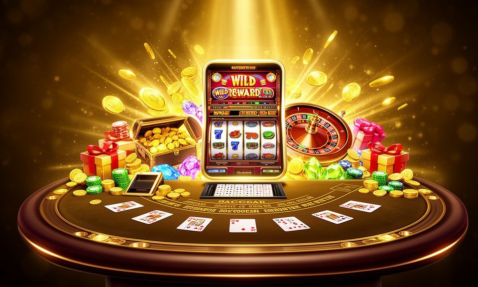 isona How Roulette Luckwave works inside our lobby